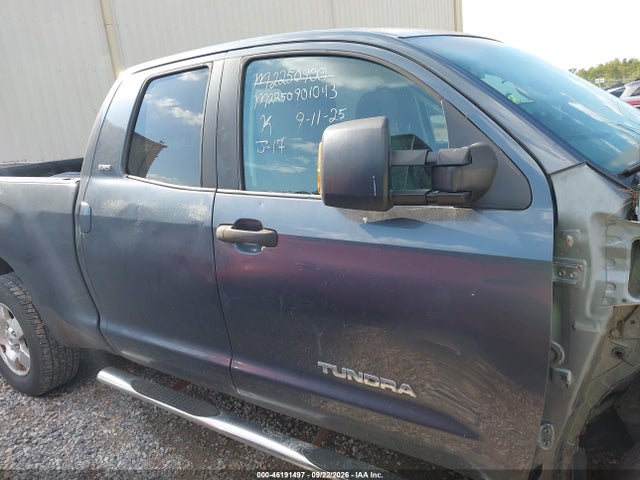 Aukcja sprzedaży 2007 Toyota Tundra Sr5 5.7l V8, vin: 5TFBV54157X003925, numer aukcji: 46191497