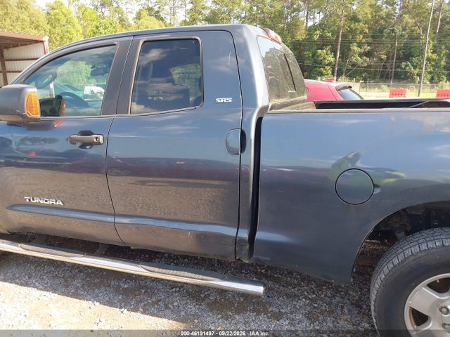 Aukcja sprzedaży 2007 Toyota Tundra Sr5 5.7l V8, vin: 5TFBV54157X003925, numer aukcji: 46191497