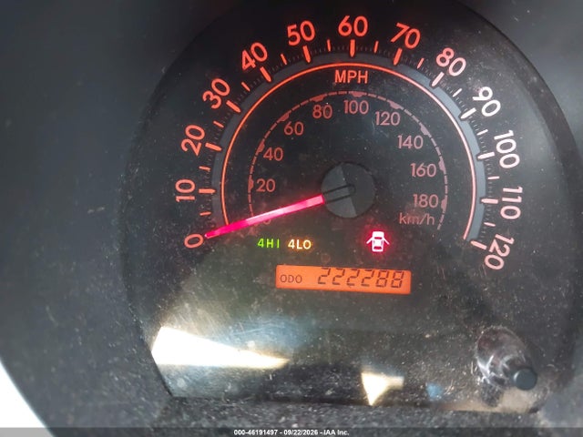 Aukcja sprzedaży 2007 Toyota Tundra Sr5 5.7l V8, vin: 5TFBV54157X003925, numer aukcji: 46191497