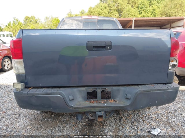 Aukcja sprzedaży 2007 Toyota Tundra Sr5 5.7l V8, vin: 5TFBV54157X003925, numer aukcji: 46191497