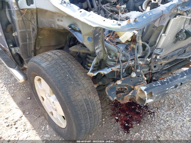 Aukcja sprzedaży 2007 Toyota Tundra Sr5 5.7l V8, vin: 5TFBV54157X003925, numer aukcji: 46191497