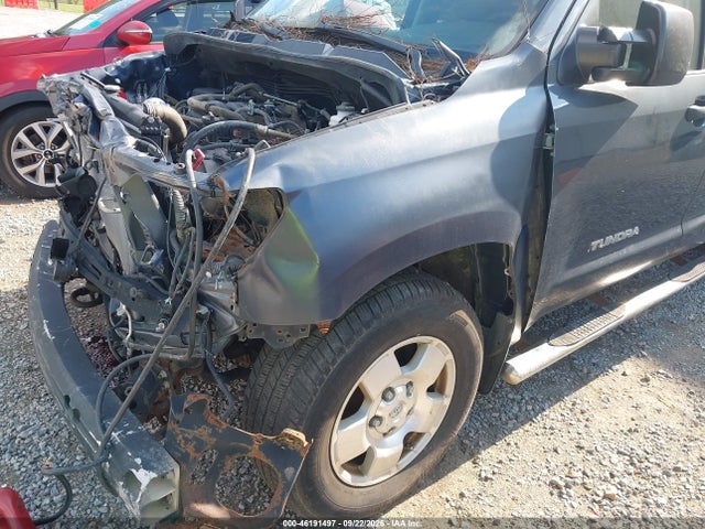 Aukcja sprzedaży 2007 Toyota Tundra Sr5 5.7l V8, vin: 5TFBV54157X003925, numer aukcji: 46191497