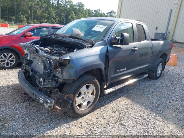 Aukcja sprzedaży 2007 Toyota Tundra Sr5 5.7l V8, vin: 5TFBV54157X003925, numer aukcji: 46191497