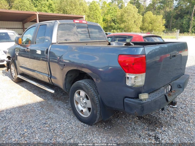 Aukcja sprzedaży 2007 Toyota Tundra Sr5 5.7l V8, vin: 5TFBV54157X003925, numer aukcji: 46191497