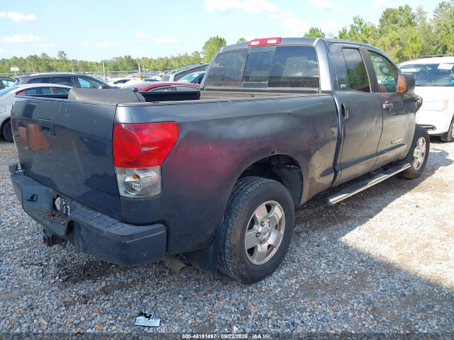 Aukcja sprzedaży 2007 Toyota Tundra Sr5 5.7l V8, vin: 5TFBV54157X003925, numer aukcji: 46191497