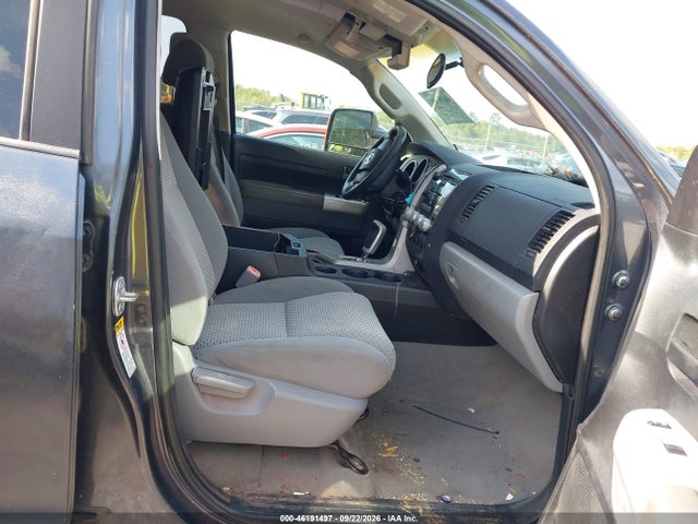 Aukcja sprzedaży 2007 Toyota Tundra Sr5 5.7l V8, vin: 5TFBV54157X003925, numer aukcji: 46191497