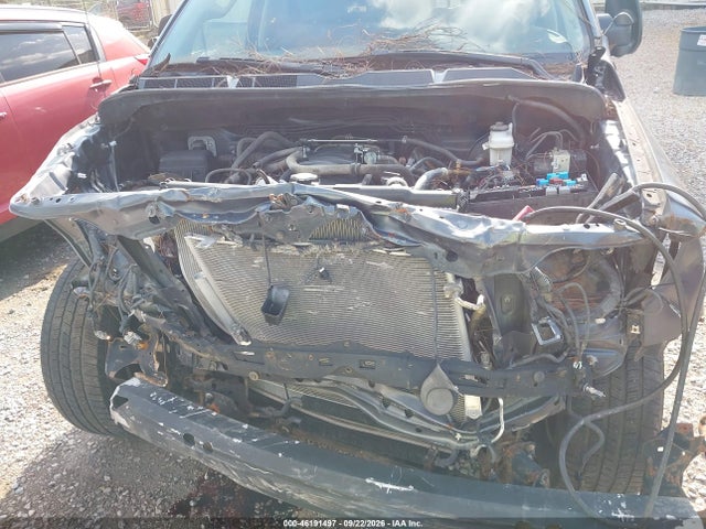 Aukcja sprzedaży 2007 Toyota Tundra Sr5 5.7l V8, vin: 5TFBV54157X003925, numer aukcji: 46191497