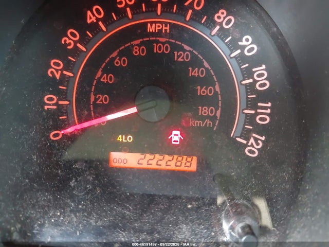 Aukcja sprzedaży 2007 Toyota Tundra Sr5 5.7l V8, vin: 5TFBV54157X003925, numer aukcji: 46191497