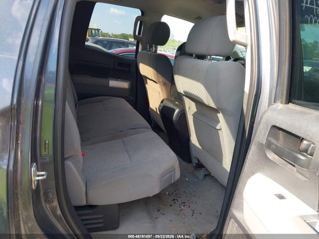 Aukcja sprzedaży 2007 Toyota Tundra Sr5 5.7l V8, vin: 5TFBV54157X003925, numer aukcji: 46191497
