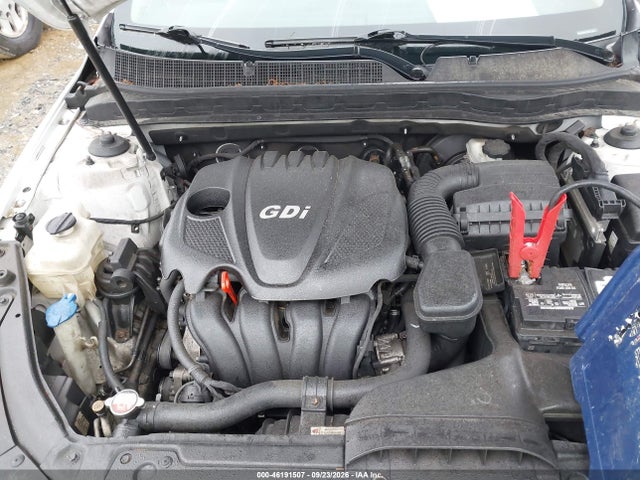 Aukcja sprzedaży 2015 Kia Optima Ex, vin: 5XXGN4A73FG412388, numer aukcji: 46191507