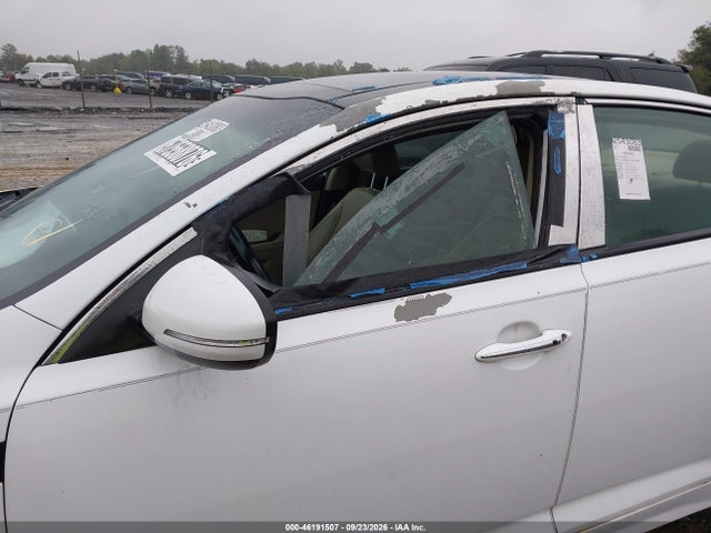 Aukcja sprzedaży 2015 Kia Optima Ex, vin: 5XXGN4A73FG412388, numer aukcji: 46191507