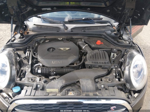 Продаж на аукціоні авто 2015 Mini Hardtop Cooper S, vin: WMWXP7C5XF2A58575, номер лоту: 46191508