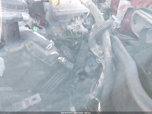 46191511 :رقم المزاد ، 1N6BA1F46GN509820 vin ، 2016 Nissan Titan Xd Platinum Reserve Diesel مزاد بيع