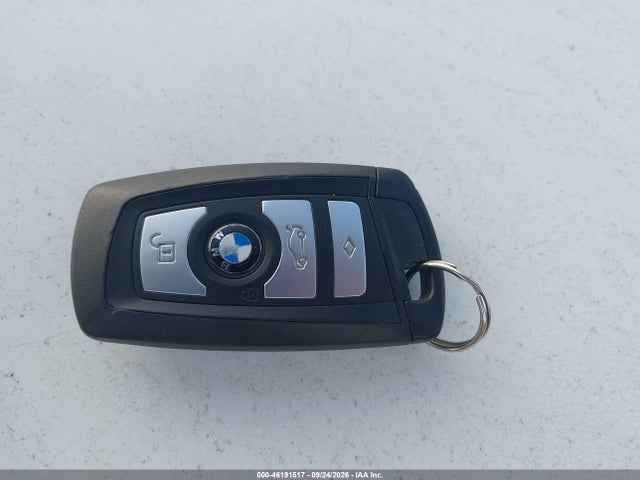 2013 Bmw 528i Xdrive მანქანა იყიდება აუქციონზე, vin: WBAXH5C55DDW12816, აუქციონის ნომერი: 46191517