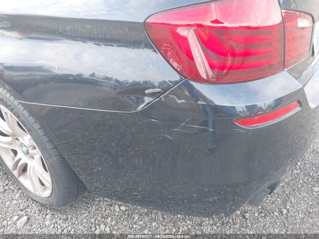2013 Bmw 528i Xdrive მანქანა იყიდება აუქციონზე, vin: WBAXH5C55DDW12816, აუქციონის ნომერი: 46191517