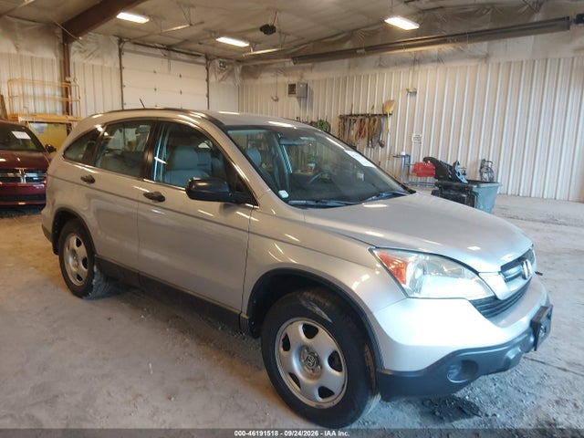 Aukcja sprzedaży 2009 Honda Cr-v Lx, vin: 3CZRE38319G709287, numer aukcji: 46191518