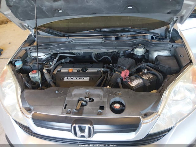 46191518 :رقم المزاد ، 3CZRE38319G709287 vin ، 2009 Honda Cr-v Lx مزاد بيع