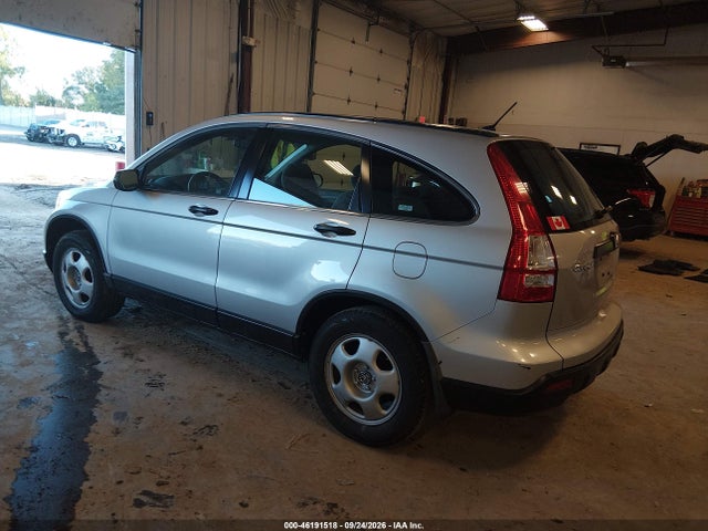46191518 :رقم المزاد ، 3CZRE38319G709287 vin ، 2009 Honda Cr-v Lx مزاد بيع