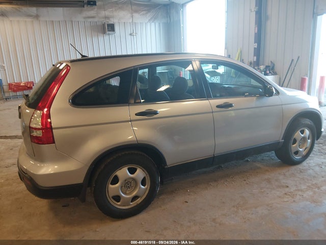 46191518 :رقم المزاد ، 3CZRE38319G709287 vin ، 2009 Honda Cr-v Lx مزاد بيع
