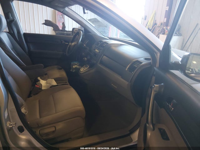 46191518 :رقم المزاد ، 3CZRE38319G709287 vin ، 2009 Honda Cr-v Lx مزاد بيع