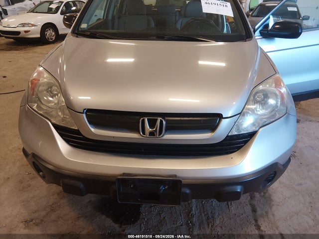 46191518 :رقم المزاد ، 3CZRE38319G709287 vin ، 2009 Honda Cr-v Lx مزاد بيع
