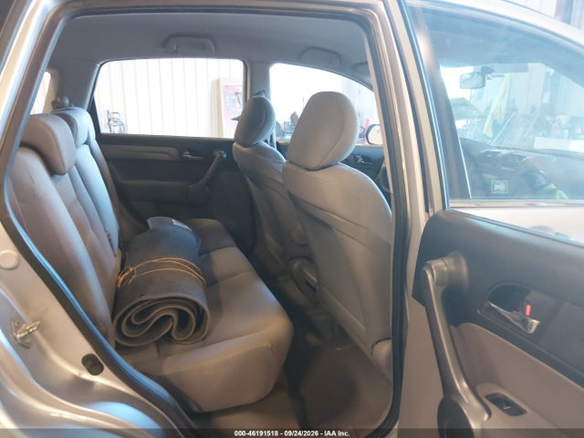 46191518 :رقم المزاد ، 3CZRE38319G709287 vin ، 2009 Honda Cr-v Lx مزاد بيع