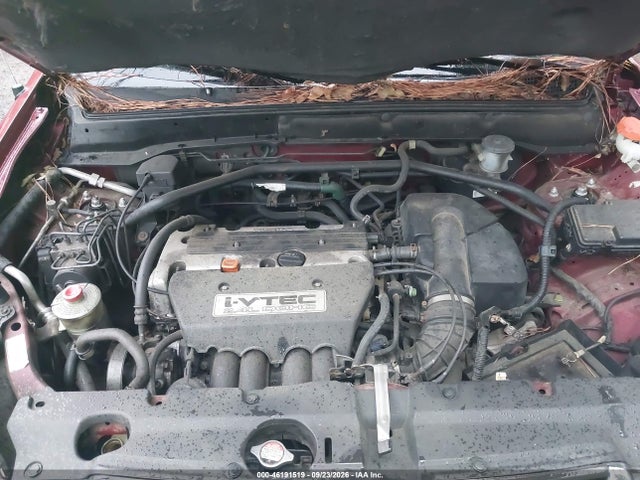 Auction sale of the 2003 Honda Cr-v Ex, vin: SHSRD78893U129979, lot number: 46191519