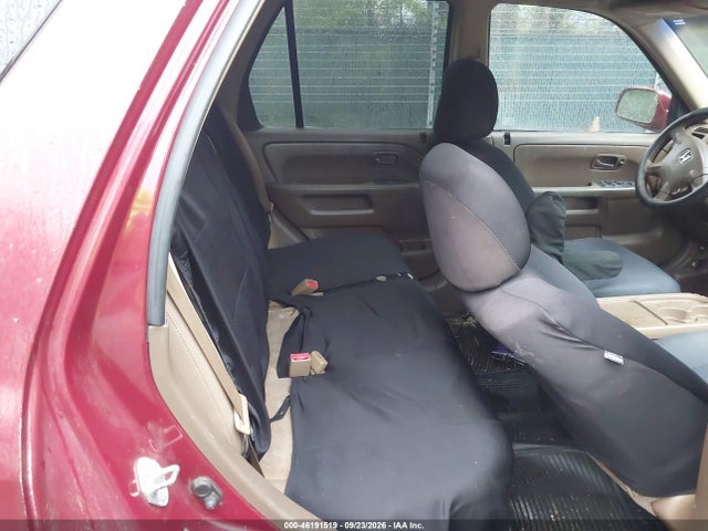 Auction sale of the 2003 Honda Cr-v Ex, vin: SHSRD78893U129979, lot number: 46191519