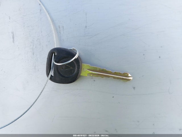 46191521 :رقم المزاد ، 1G2ZF55B864242439 vin ، 2006 Pontiac G6 مزاد بيع