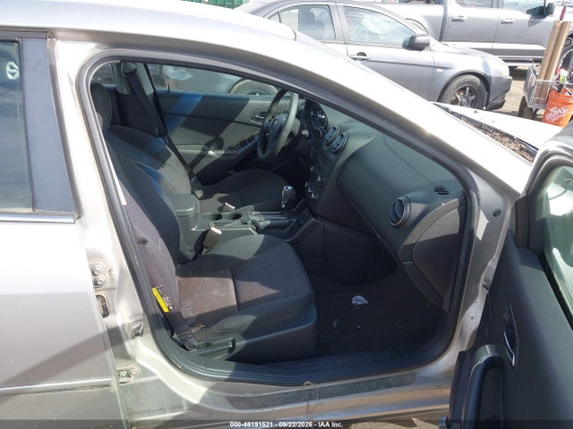 46191521 :رقم المزاد ، 1G2ZF55B864242439 vin ، 2006 Pontiac G6 مزاد بيع