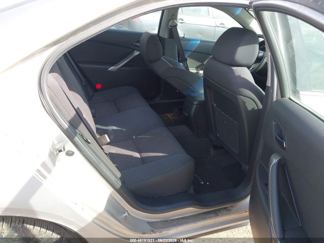 46191521 :رقم المزاد ، 1G2ZF55B864242439 vin ، 2006 Pontiac G6 مزاد بيع