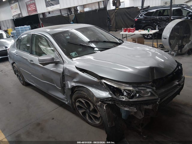 Aukcja sprzedaży 2017 Honda Accord Ex-l, vin: 1HGCR2F85HA066577, numer aukcji: 46191539