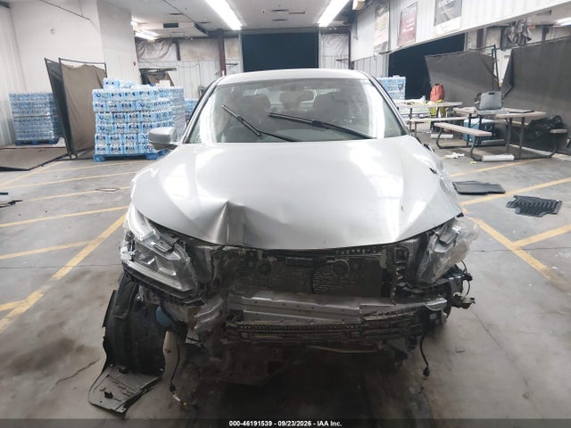 2017 Honda Accord Ex-l მანქანა იყიდება აუქციონზე, vin: 1HGCR2F85HA066577, აუქციონის ნომერი: 46191539