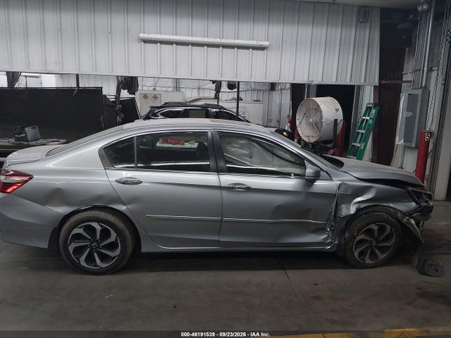 2017 Honda Accord Ex-l მანქანა იყიდება აუქციონზე, vin: 1HGCR2F85HA066577, აუქციონის ნომერი: 46191539