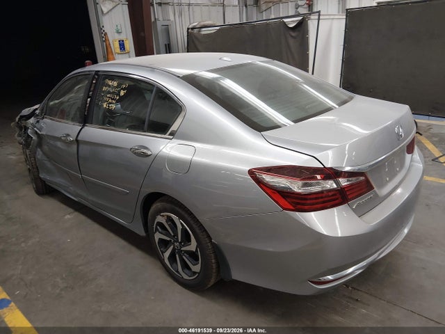 2017 Honda Accord Ex-l მანქანა იყიდება აუქციონზე, vin: 1HGCR2F85HA066577, აუქციონის ნომერი: 46191539