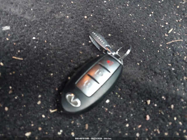 2008 Infiniti Ex35 Journey მანქანა იყიდება აუქციონზე, vin: JNKAJ09E78M303893, აუქციონის ნომერი: 46191540
