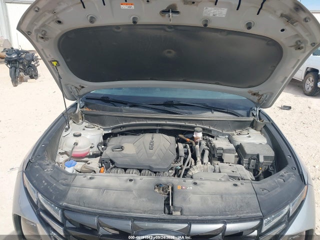 Продаж на аукціоні авто 2024 Hyundai Tucson Sel, vin: 5NMJBCDE0RH339666, номер лоту: 46191542