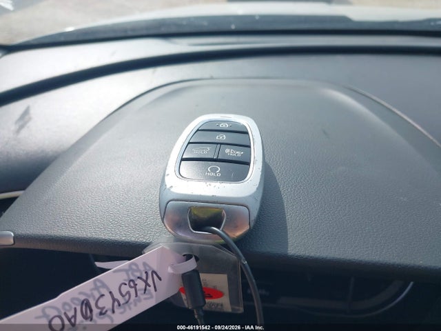 Продаж на аукціоні авто 2024 Hyundai Tucson Sel, vin: 5NMJBCDE0RH339666, номер лоту: 46191542