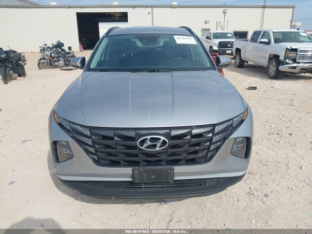Продаж на аукціоні авто 2024 Hyundai Tucson Sel, vin: 5NMJBCDE0RH339666, номер лоту: 46191542