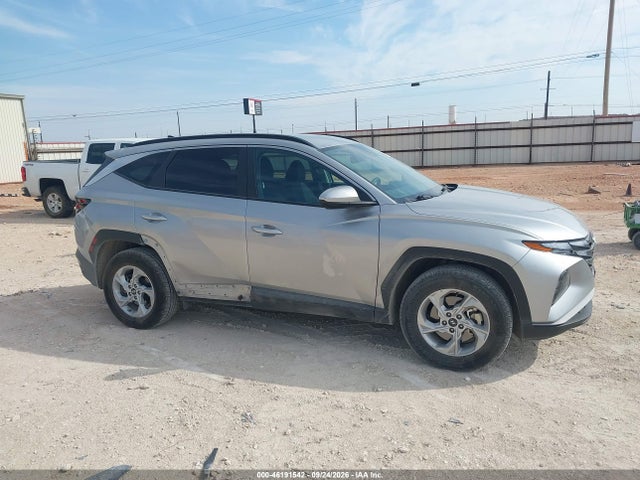 Продаж на аукціоні авто 2024 Hyundai Tucson Sel, vin: 5NMJBCDE0RH339666, номер лоту: 46191542