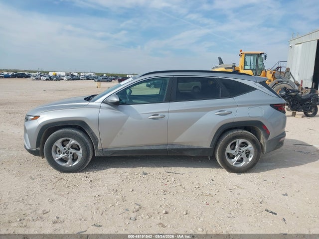 Продаж на аукціоні авто 2024 Hyundai Tucson Sel, vin: 5NMJBCDE0RH339666, номер лоту: 46191542