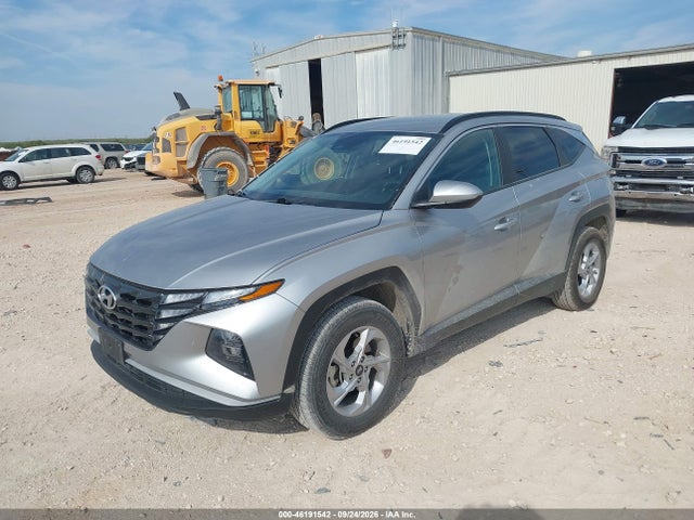 Продаж на аукціоні авто 2024 Hyundai Tucson Sel, vin: 5NMJBCDE0RH339666, номер лоту: 46191542