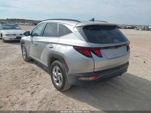 Продаж на аукціоні авто 2024 Hyundai Tucson Sel, vin: 5NMJBCDE0RH339666, номер лоту: 46191542