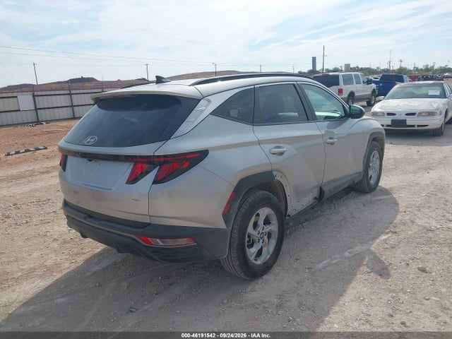 Продаж на аукціоні авто 2024 Hyundai Tucson Sel, vin: 5NMJBCDE0RH339666, номер лоту: 46191542
