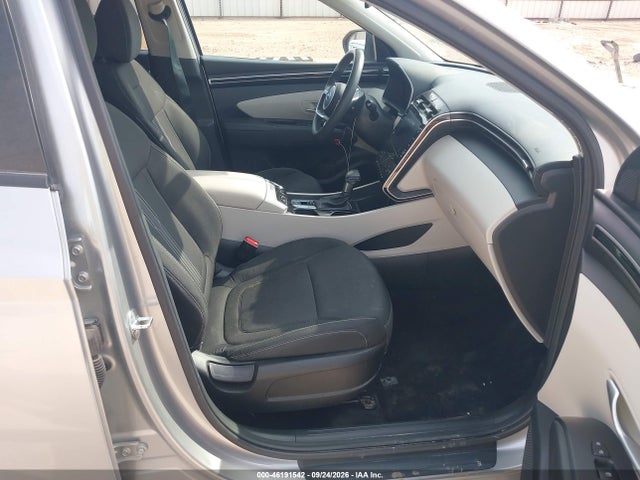 Продаж на аукціоні авто 2024 Hyundai Tucson Sel, vin: 5NMJBCDE0RH339666, номер лоту: 46191542