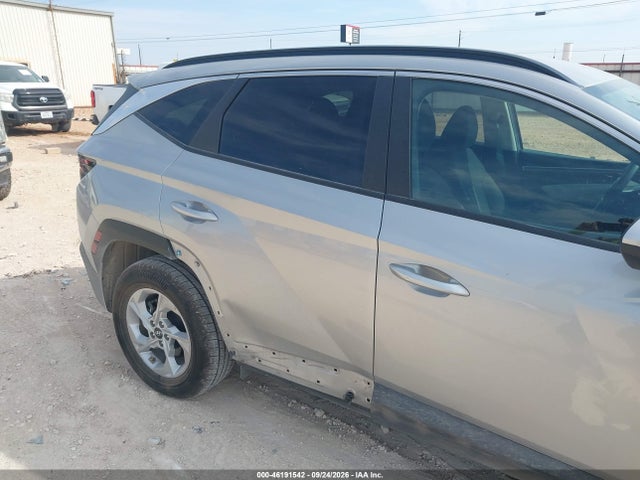 Продаж на аукціоні авто 2024 Hyundai Tucson Sel, vin: 5NMJBCDE0RH339666, номер лоту: 46191542