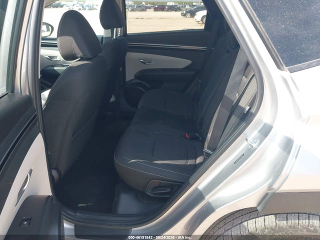 Продаж на аукціоні авто 2024 Hyundai Tucson Sel, vin: 5NMJBCDE0RH339666, номер лоту: 46191542