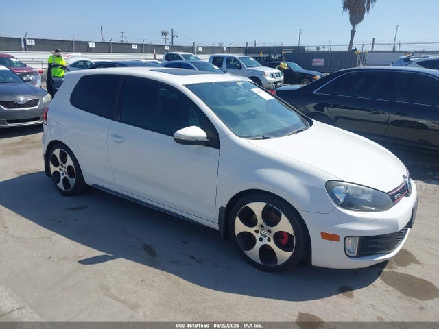Aukcja sprzedaży 2011 Volkswagen Gti 2-door, vin: WVWFD7AJ5BW159837, numer aukcji: 46191550