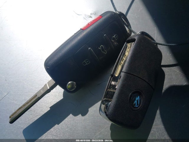 46191550 :رقم المزاد ، WVWFD7AJ5BW159837 vin ، 2011 Volkswagen Gti 2-door مزاد بيع