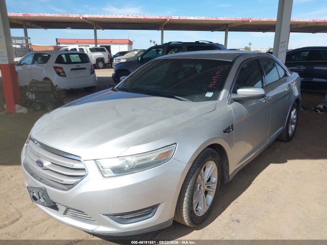 2013 Ford Taurus Sel მანქანა იყიდება აუქციონზე, vin: 1FAHP2E81DG117193, აუქციონის ნომერი: 46191551